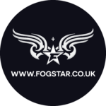 Fogstar Ltd Logo - Announcing our collaboration with Fogstar!