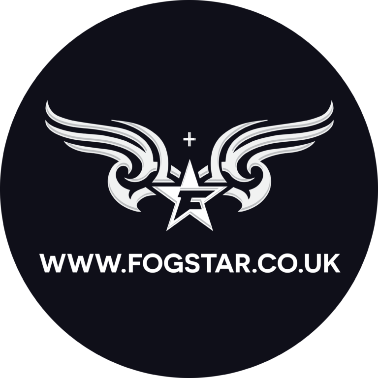 Fogstar Ltd Logo - Announcing our collaboration with Fogstar!