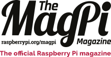 MagPi - The official Raspberry Pi Magazine